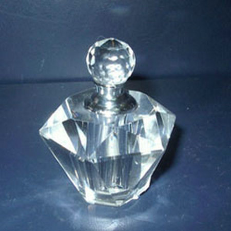 水晶香水瓶