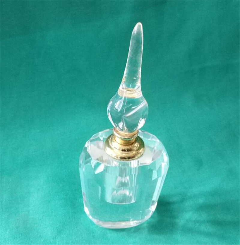 水晶香水瓶