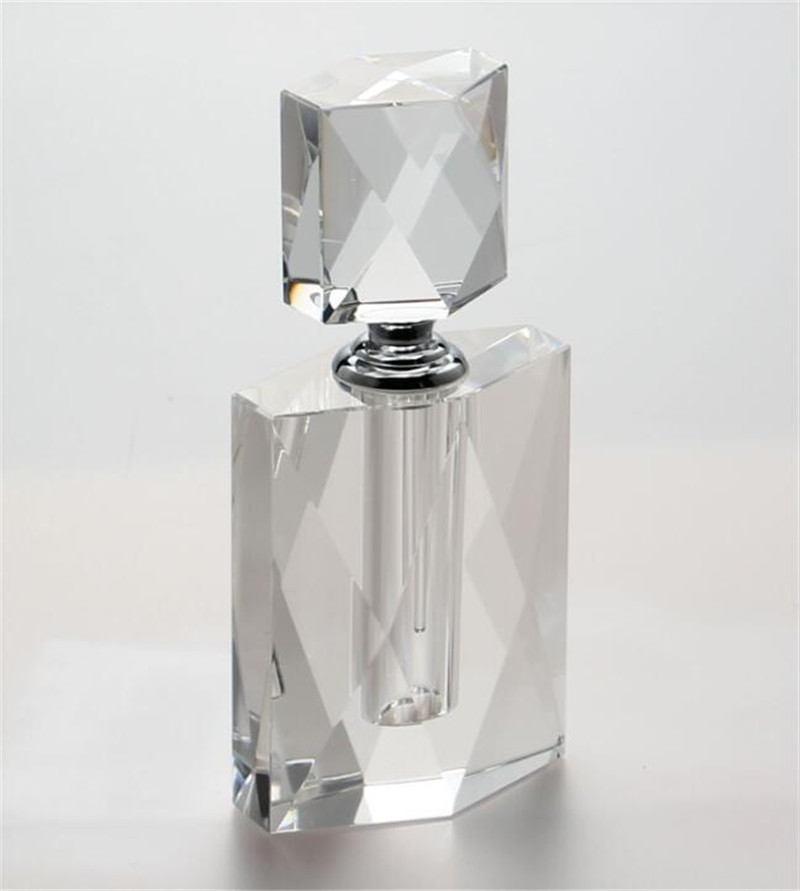 水晶香水瓶