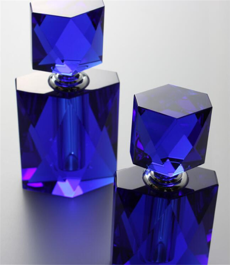 水晶香水瓶