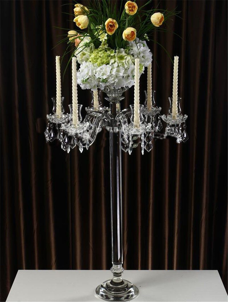 水晶燭臺