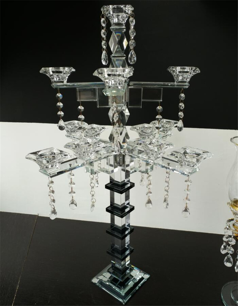 水晶燭臺