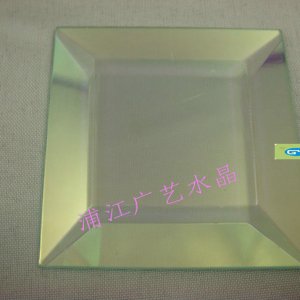 水晶裝潢用品